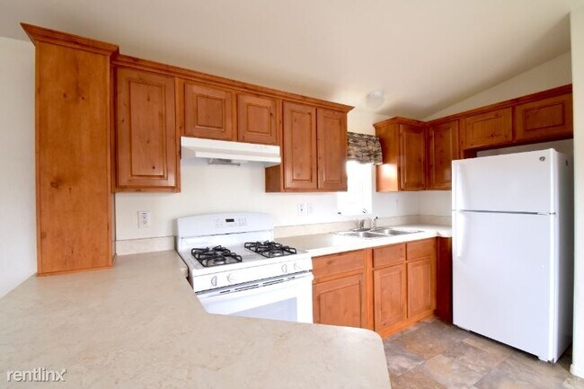 Foto del edificio - 2 br, 2 bath Mobile Home - 8701 E Roadrunner