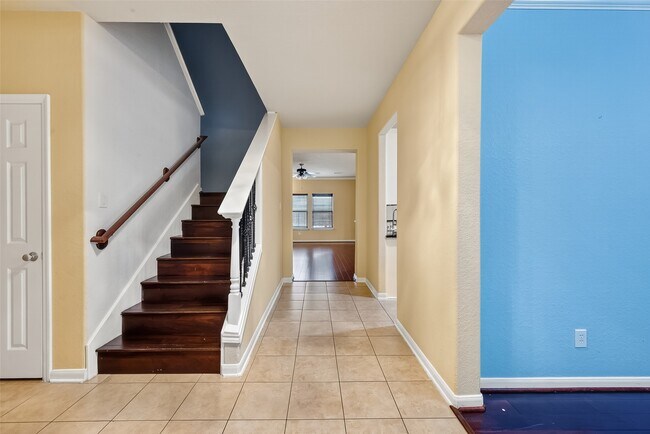 Foto del edificio - 6034 Preserve Ln