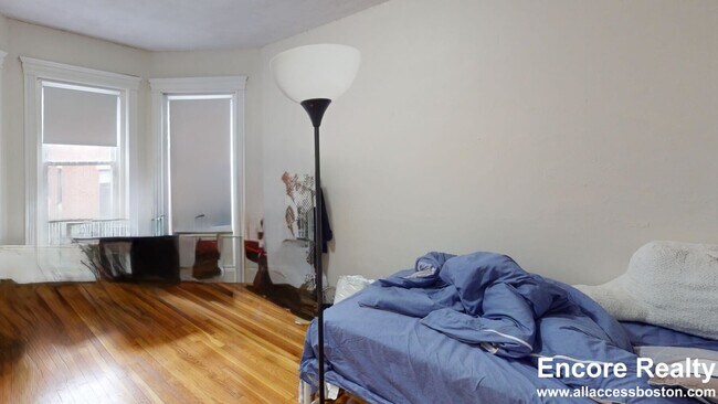 Foto del edificio - 5 Walbridge St