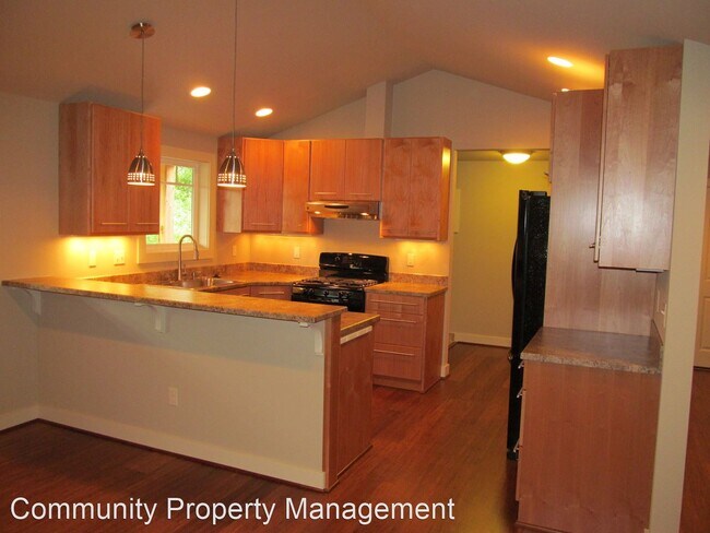 Foto del edificio - 3 br, 2 bath House - 92338 Willow Rd.