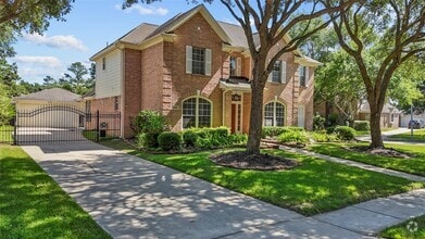Building Photo - 23302 Knight Hollow Ct