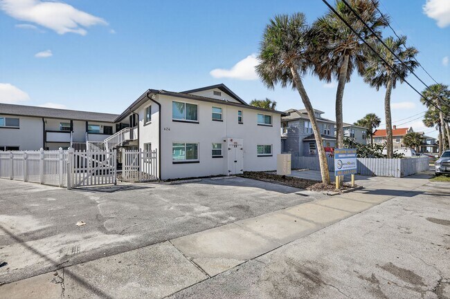 Foto del edificio - Beachside Palms @ Daytona Beach
