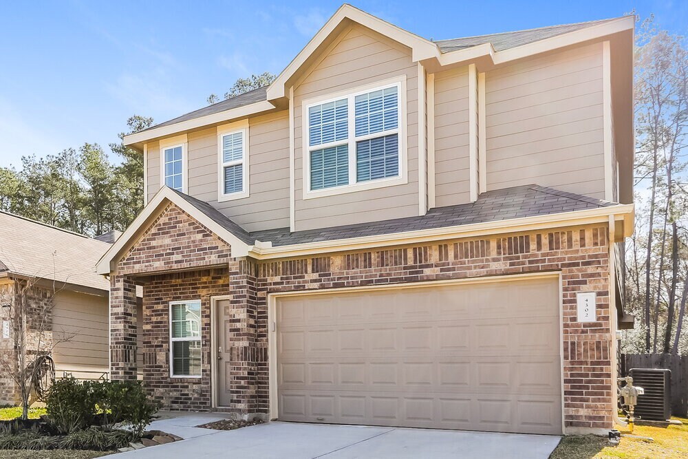 Foto principal - 4302 McGregor Blf Ln