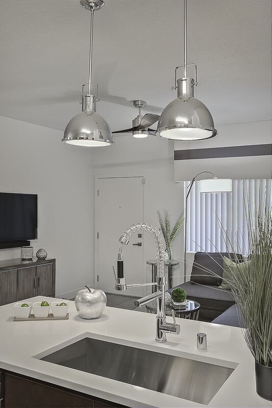 Eden Apartments 4350 S Hualapai Way Las Vegas, NV