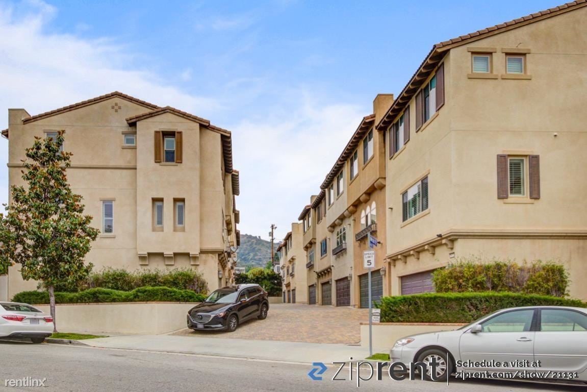 5039 Mosaic Ct, Los Angeles, CA 90041 House Rental in Los Angeles, CA