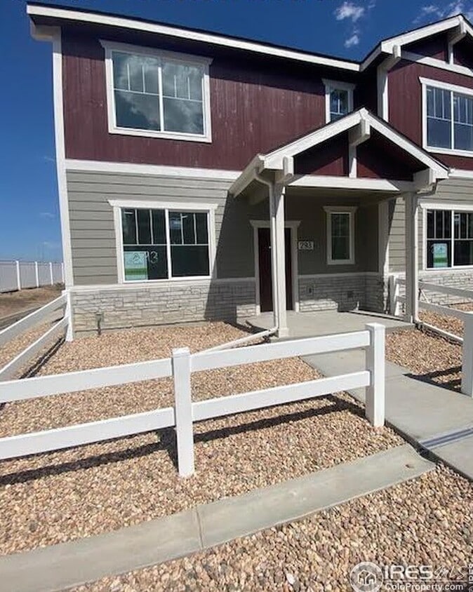 Photo - 293 Cardinal St (Johnstown, CO)