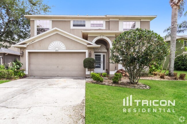 Building Photo - 1834 Sweetspire Dr