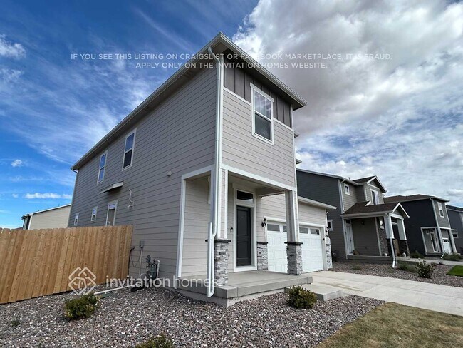 Foto del edificio - 17911 E 94th Ave