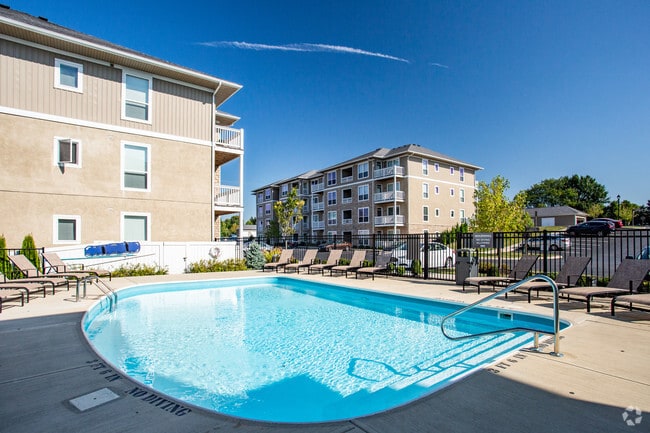 Pool - Scioto Ridge