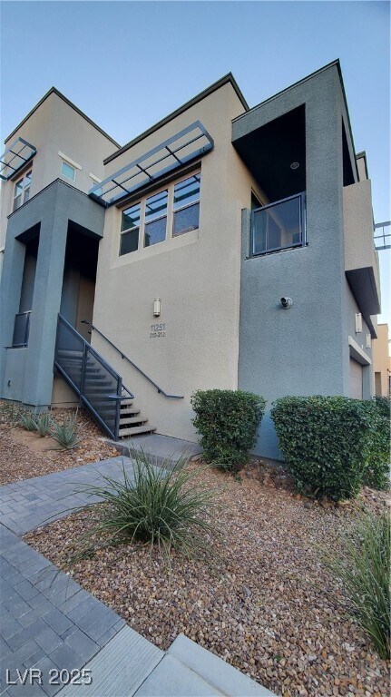 Building Photo - 11251 Hidden Peak Ave