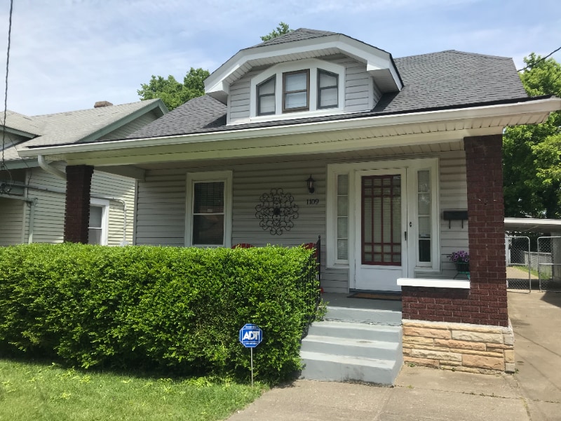 Photo - 1109 Julia Ave (Louisville, KY)