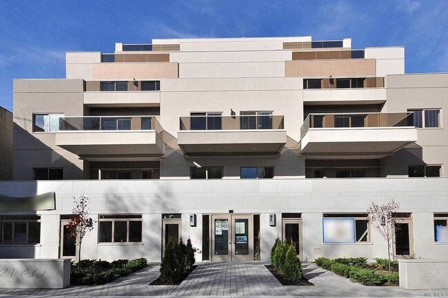 Foto del edificio - 21-60-60 33rd St