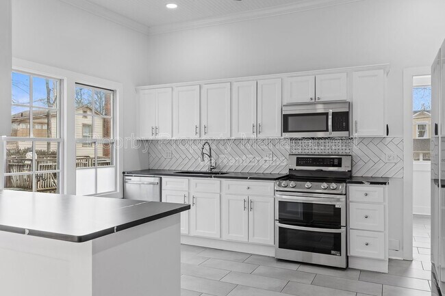 Foto del edificio - 1508 Bailey Ave