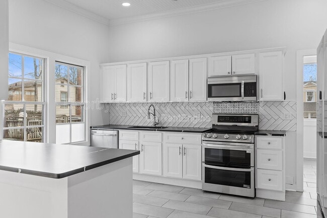 Photo - 1508 Bailey Ave Townhome