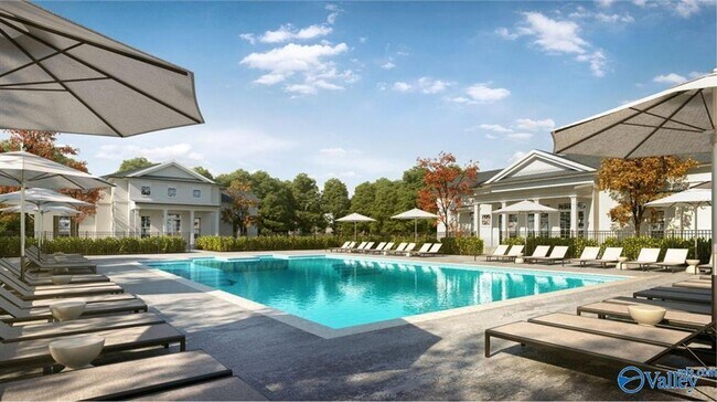 Foto del edificio - Welcome to the highly sought-after lifestyle at Clift Farm!