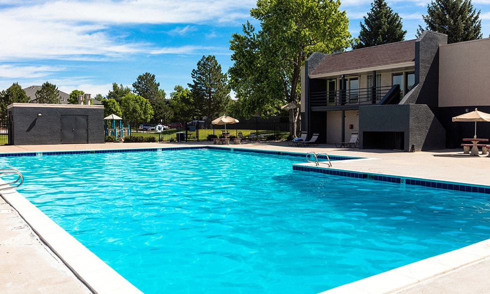 Wentworth Apartments