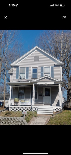Primary Photo - 80 Prospect St
