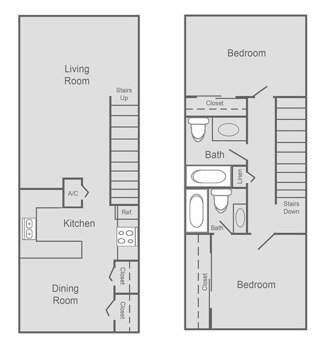 Willow Garden Apartments Rentals Highspire, PA