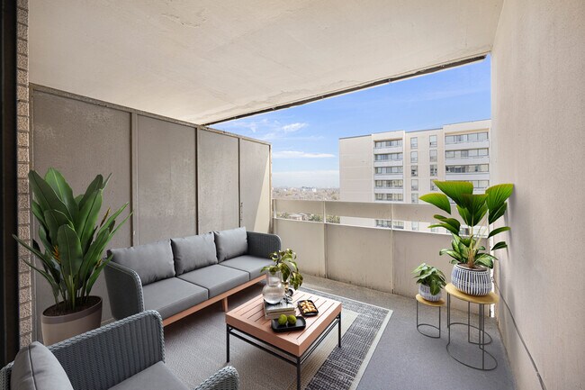 Photo du bâtiment - Nubury Properties Limited