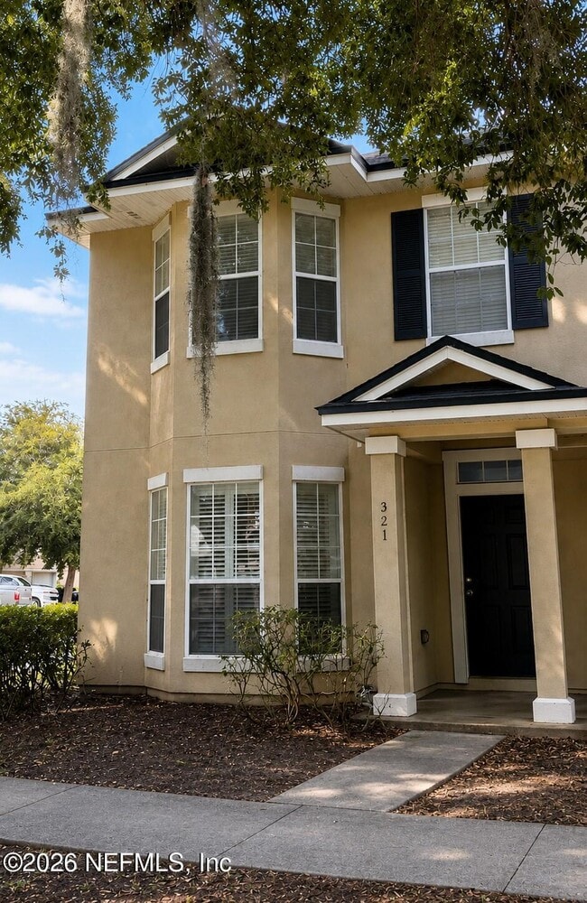 Building Photo - 321 Pecan Grove Dr