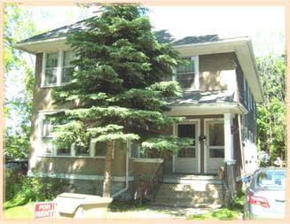 Building Photo - 421 Chamberlain Ave