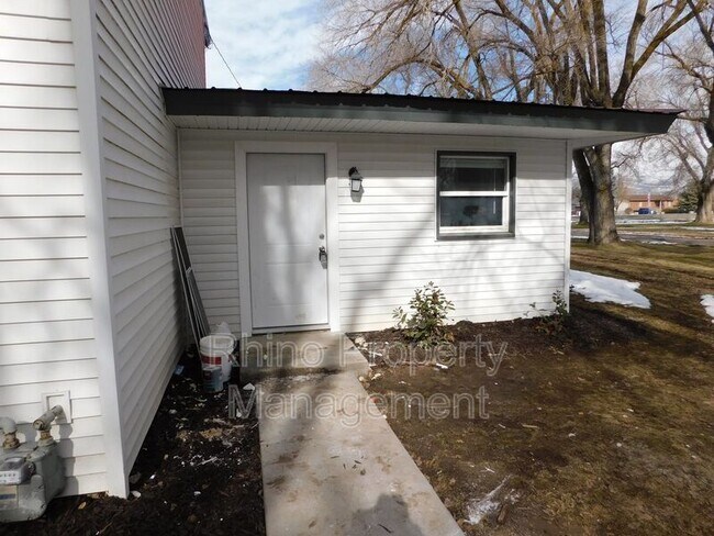 Building Photo - 1531 N 1075 W