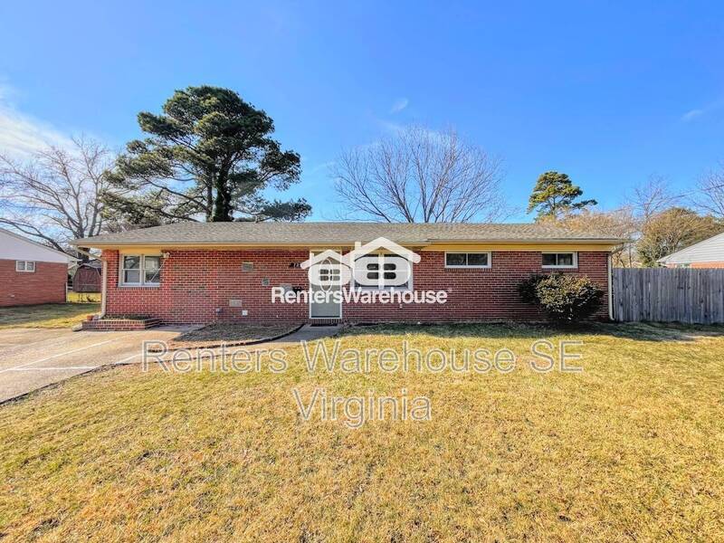 Primary Photo - 725 S Westgrove Rd