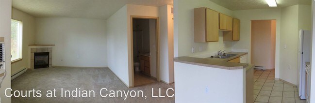 Foto del edificio - 4320 W Deska Dr