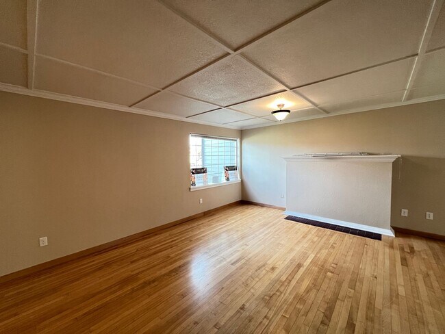 Building Photo - Weber Apartments