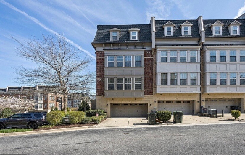 Foto del edificio - 600 Overlook Park Dr