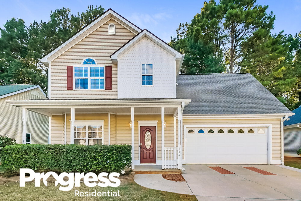 Foto principal - 154 Prescott Ct
