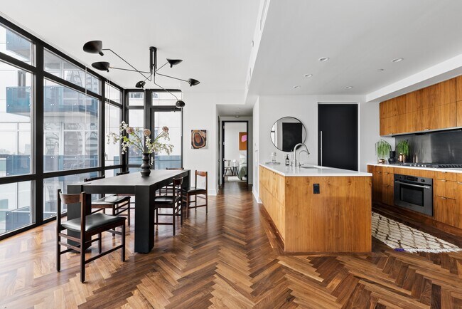 Foto del edificio - Fully Renovated 3BR w/ Incredible Views