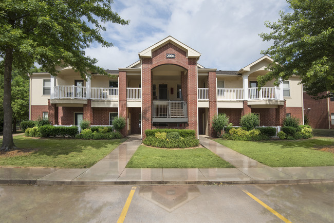 The Links at Bentonville Apartments - Bentonville, AR | Apartments.com