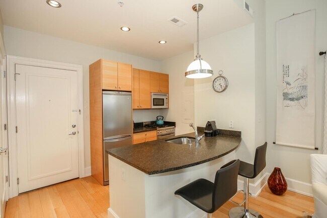 Foto del edificio - 2516 Q St NW