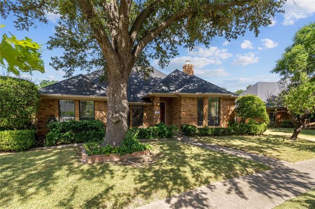 Foto principal - 2317 Lone Oak Trail