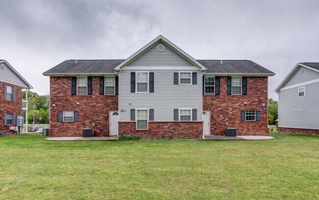 Foto del edificio - 802 W Tahlequah St