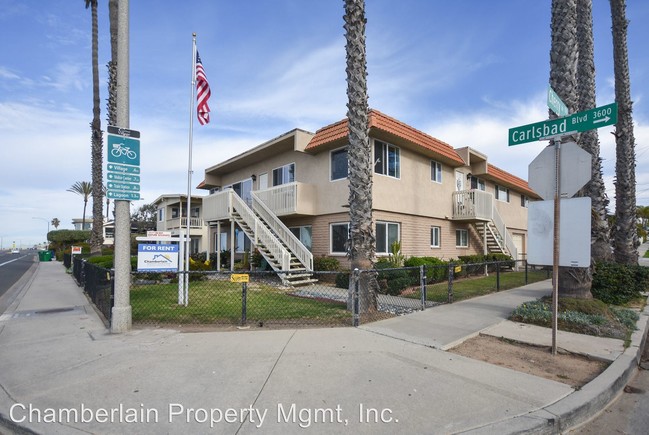 Building Photo - 3580 Carlsbad Blvd