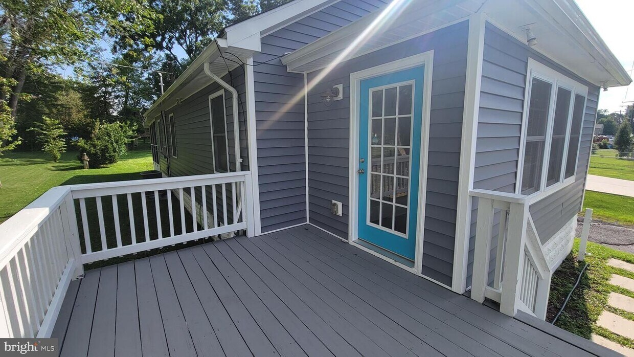 Foto principal - 8109 SHORE