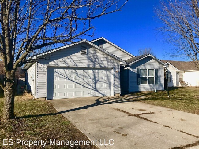 Building Photo - 3 br, 2 bath House - 5016 Seerley Creek Rd