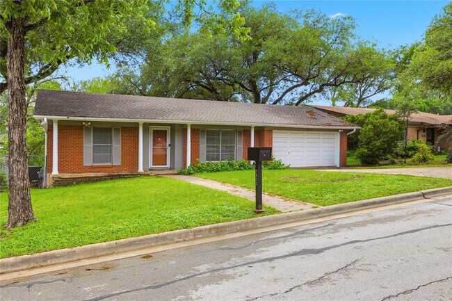 Foto del edificio - 1613 Sunnyvale St