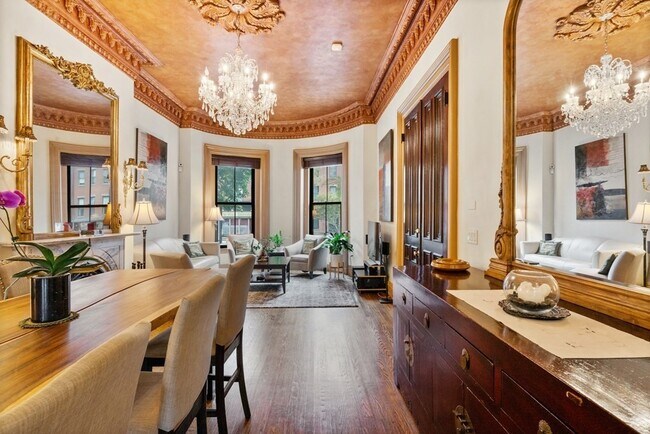 Foto del edificio - 598 Tremont St