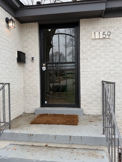 Building Photo - 1159 Echles St