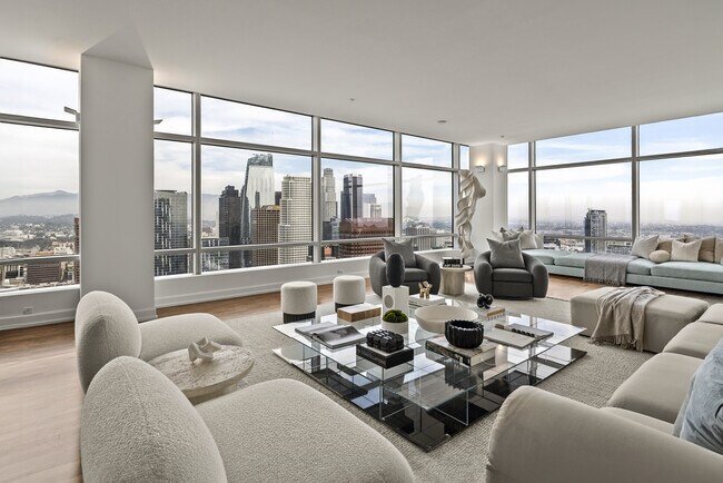 Foto del edificio - 900 W Olympic Blvd