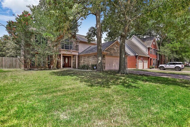 Building Photo - 4523 Natural Bridge Dr