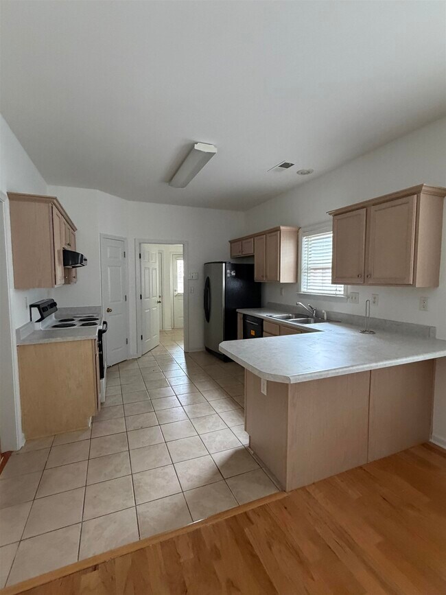Foto del edificio - 1207 Harbor River Dr