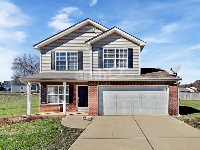 Building Photo - 4718 Winterberry Ln