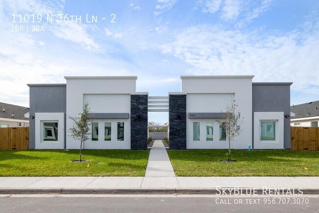 Building Photo - 11019 N 36th Ln