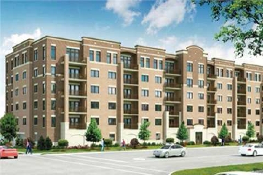 Primary Photo - Wolf Ridge Condominium