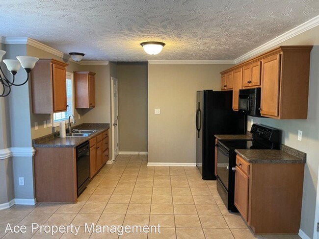 Building Photo - 3 br, 2 bath House - 2336 Saltwood Road