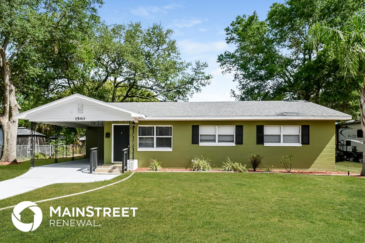 Foto principal - 1540 Huntington St